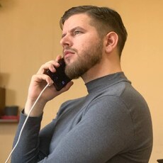 Фотография мужчины Антон, 31 год из г. Екатеринбург