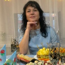 Фотография девушки Ольга, 54 года из г. Лениградская