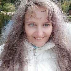 Фотография девушки Алина, 40 лет из г. Таштагол