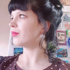 Фотография девушки Екатерина, 30 лет из г. Омск