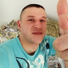 Фотография мужчины Александр, 33 года из г. Гродно