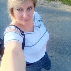 Фотография девушки Оксана, 47 лет из г. Домодедово