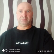 Фотография мужчины Игорь, 48 лет из г. Новопокровская