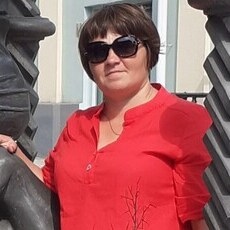 Фотография девушки Наталья, 42 года из г. Оричи