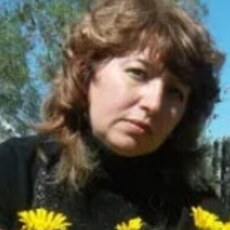 Фотография девушки Елена, 56 лет из г. Кизел