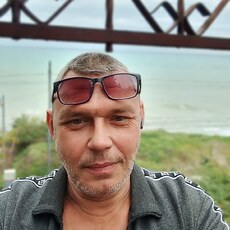 Фотография мужчины Павел, 48 лет из г. Сочи