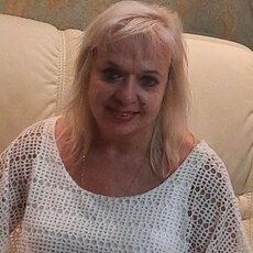Фотография девушки Алла, 56 лет из г. Гомель