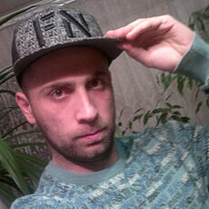 Фотография мужчины Шамма, 35 лет из г. Ставрополь