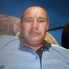 Фотография мужчины Рузиль, 42 года из г. Янаул