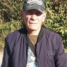 Фотография мужчины Сергей, 61 год из г. Нижний Новгород