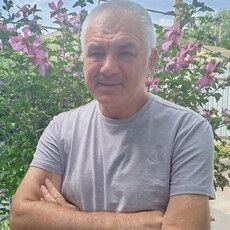 Фотография мужчины Олег, 61 год из г. Симферополь