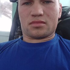 Фотография мужчины Фидаиль, 30 лет из г. Уфа