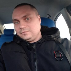 Фотография мужчины Юрий, 44 года из г. Норильск