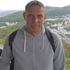 Фотография мужчины Ivan, 42 года из г. Прага
