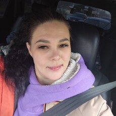 Фотография девушки Марина, 37 лет из г. Екатеринбург