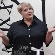 Фотография девушки Оксана, 50 лет из г. Слюдянка