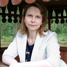 Фотография девушки Елена, 41 год из г. Могилев