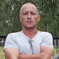 Фотография мужчины Алексей, 46 лет из г. Ува