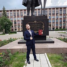 Фотография мужчины Евгений, 27 лет из г. Барнаул