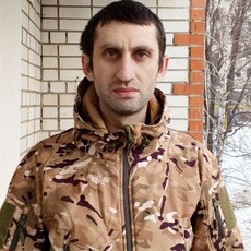 Фотография мужчины Алексей, 35 лет из г. Новомосковск