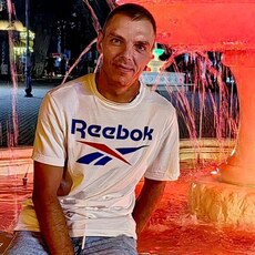 Фотография мужчины Максим, 33 года из г. Евпатория
