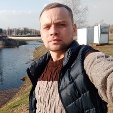 Фотография мужчины Алексей, 32 года из г. Тверь