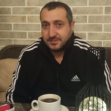 Фотография мужчины Гриша, 42 года из г. Армавир