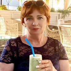 Фотография девушки Любовь, 57 лет из г. Славянск-на-Кубани