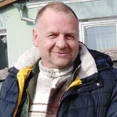 Фотография мужчины Сергей, 54 года из г. Мстиславль