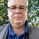 Антон, 58 лет