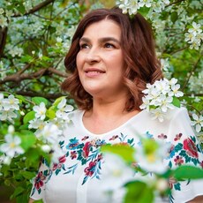 Фотография девушки Лариса, 53 года из г. Астана