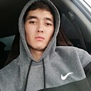 Айдар, 30 лет