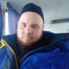 Фотография мужчины Алексей, 38 лет из г. Искитим