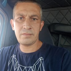 Фотография мужчины Макс, 40 лет из г. Самара