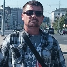 Фотография мужчины Сергей, 44 года из г. Ногинск