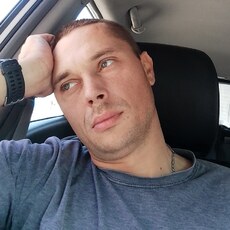 Фотография мужчины Александр, 36 лет из г. Макеевка