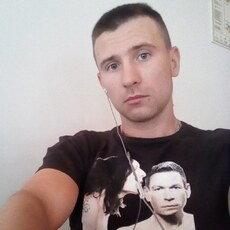 Фотография мужчины Андрей, 36 лет из г. Брест