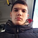 Вячеслав, 22 года