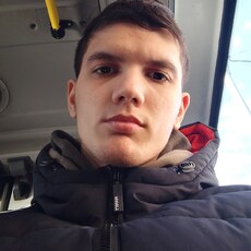 Фотография мужчины Вячеслав, 22 года из г. Быково (Московская Обл)