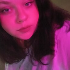 Фотография девушки Татьяна, 19 лет из г. Смоленск