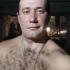 Фотография мужчины Метис, 33 года из г. Рязань