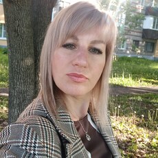 Фотография девушки Наталья, 43 года из г. Тамбов