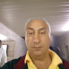 Фотография мужчины Polad Nesibov, 55 лет из г. Ессентуки