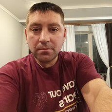 Фотография мужчины Иван, 39 лет из г. Березники