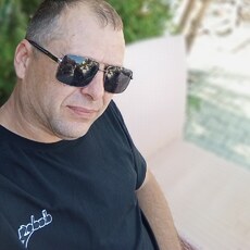 Фотография мужчины Сергей, 43 года из г. Одесса