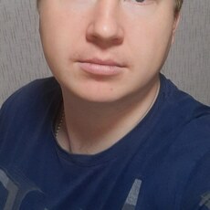 Фотография мужчины Константин, 31 год из г. Томск