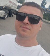 Фотография мужчины Сержик, 41 год из г. Кременчуг