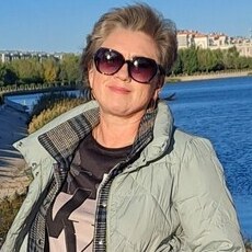 Фотография девушки Ирина, 61 год из г. Ангарск