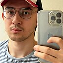 Мадияр, 30 лет