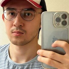 Фотография мужчины Мадияр, 30 лет из г. Кокшетау